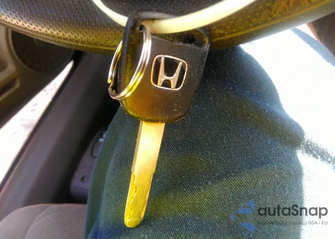 2010 Honda Civic Vp from USA, damaged, VIN 2HGFA1F30AH520602